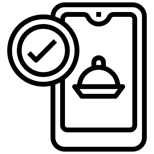 Online Food Delivery