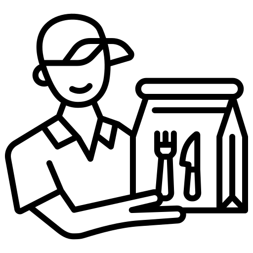 Food & Food delivery