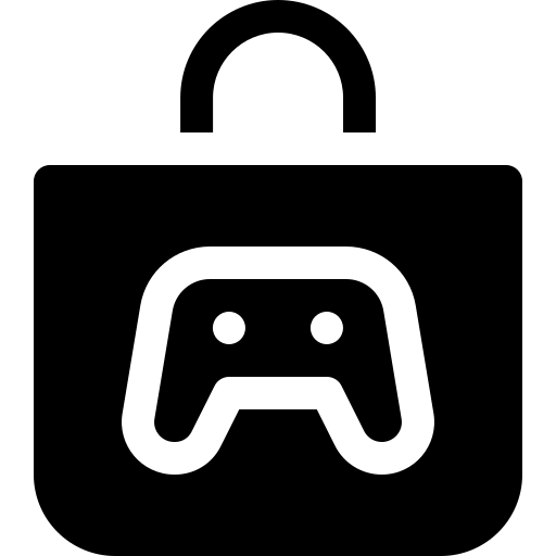 Game Stores and Services