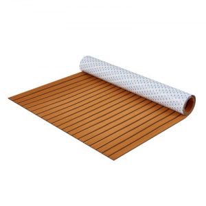 VEVOR Boat Flooring, EVA Foam Boat…