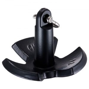 VEVOR River Anchor, 12 LBS Boat…
