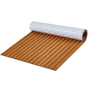 VEVOR Boat Flooring, EVA Foam Boat…