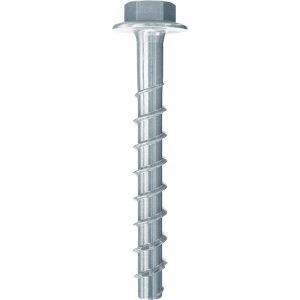 Fischer betonschroeven FBS II zeskant 6×40/5mm…