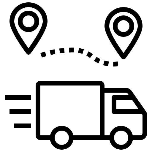 Transportation services