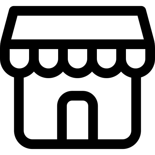 Marketplaces (including Chinese Stores)